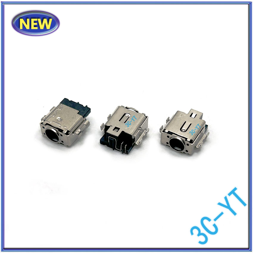 Laptop Accessories Asus - Conector de alimentación CC para ordenador