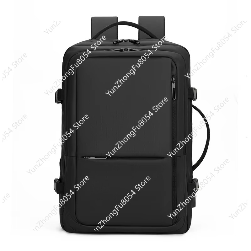 Laptop Bag Waterproof - Mochila impermeable para hombre, diseño extendido