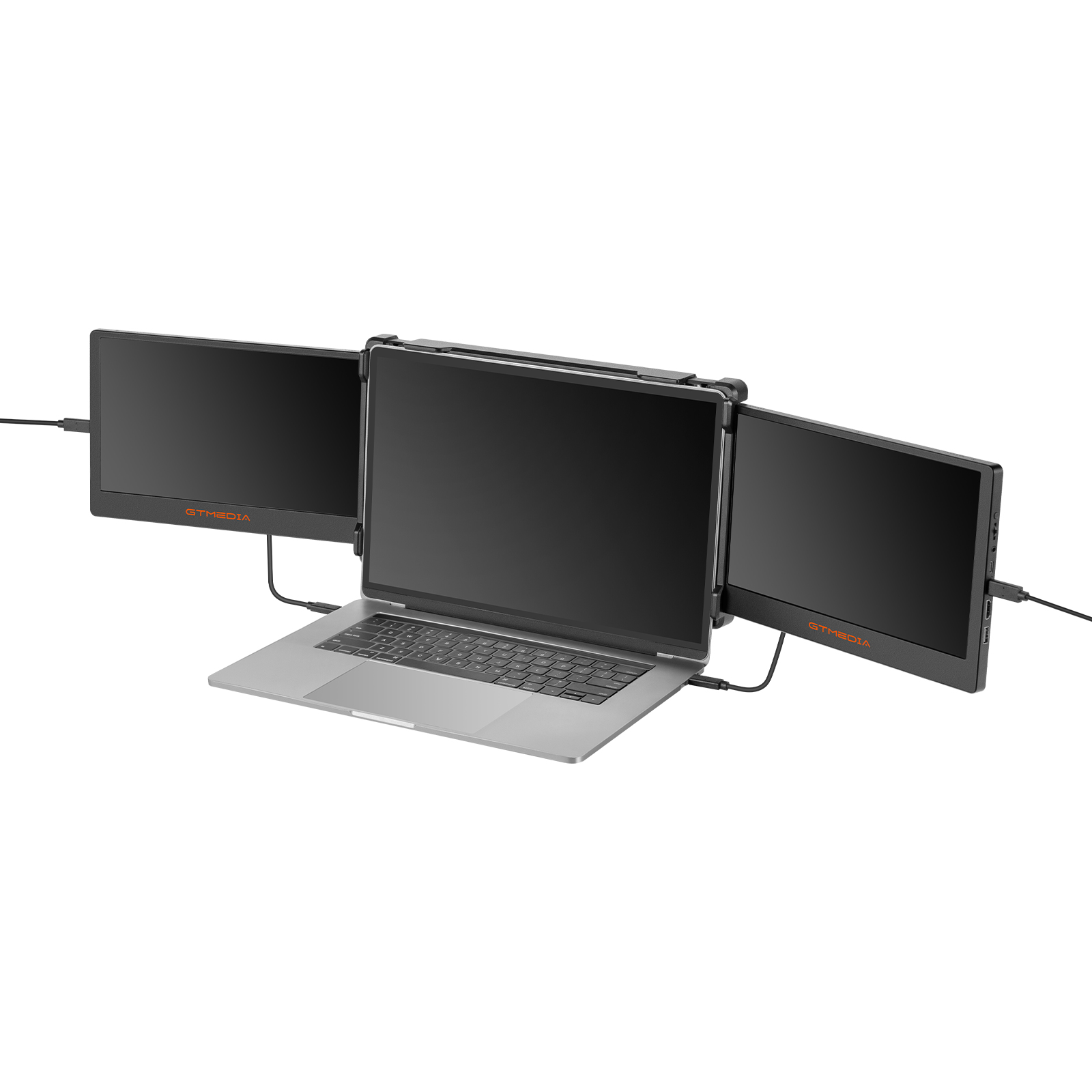Monitor Portable Usb - Monitor Portátil GTMEDIA Mate X de
