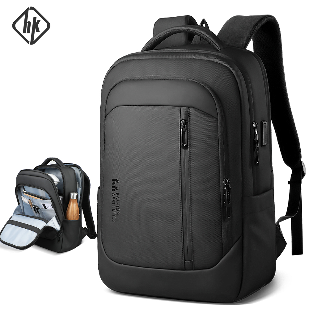 Laptop Bag Waterproof - Mochila de viaje de nuevo diseño