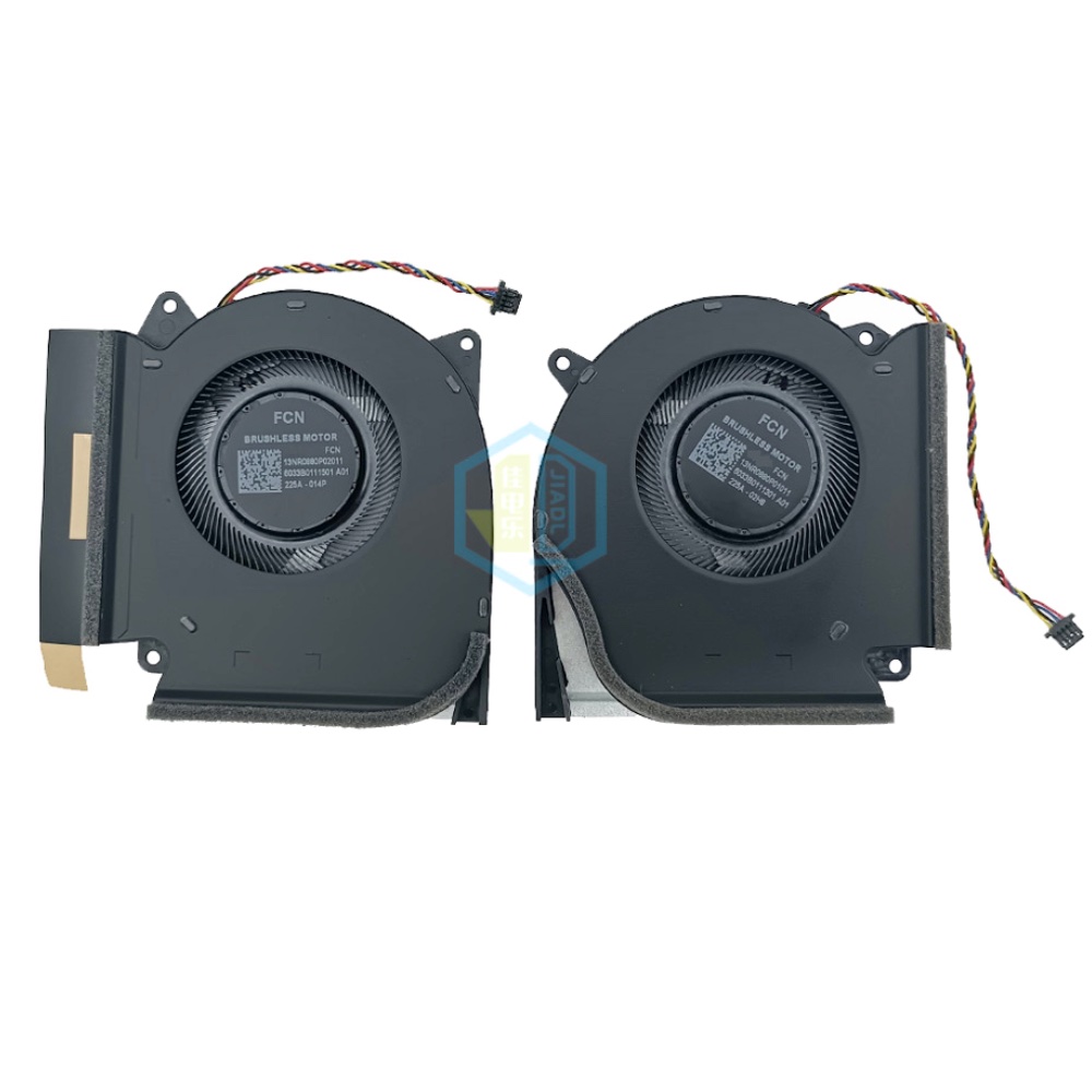 Laptop Accessories Asus - Ventilador de refrigeración para portátil Asus