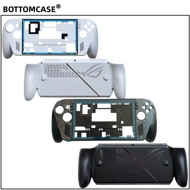 Xbox Laptop Accessories - Nuevo para BOTTOMCASE ® Carcasa Trasera