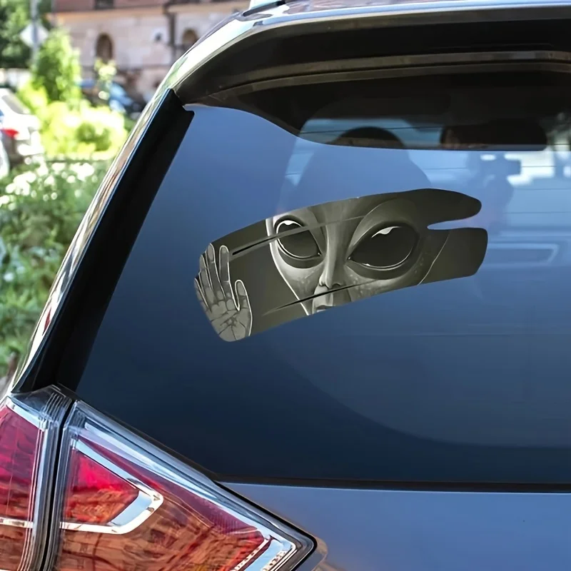 Laptop Accessories Cool - Pegatinas de coche autoadhesivas de PVC,