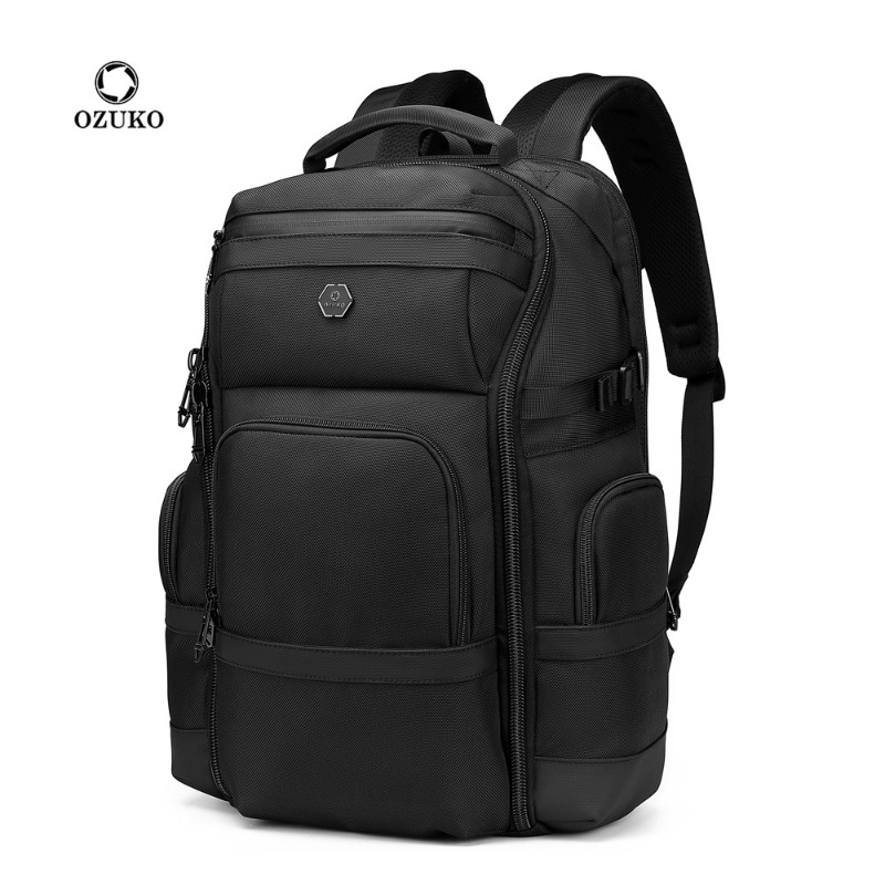Laptop Bag Waterproof - Mochila para portátil de negocios de
