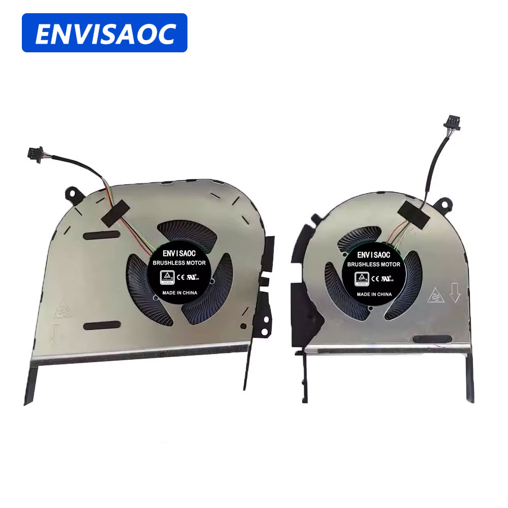 Laptop Accessories Asus - Ventilador de refrigeración OEM para CPU/GPU