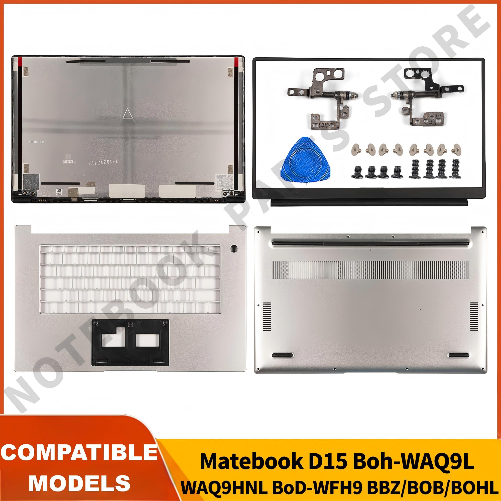 Laptop Accessories Wholesale - Nuevas piezas para Matebook D15 Boh-WAQ9L