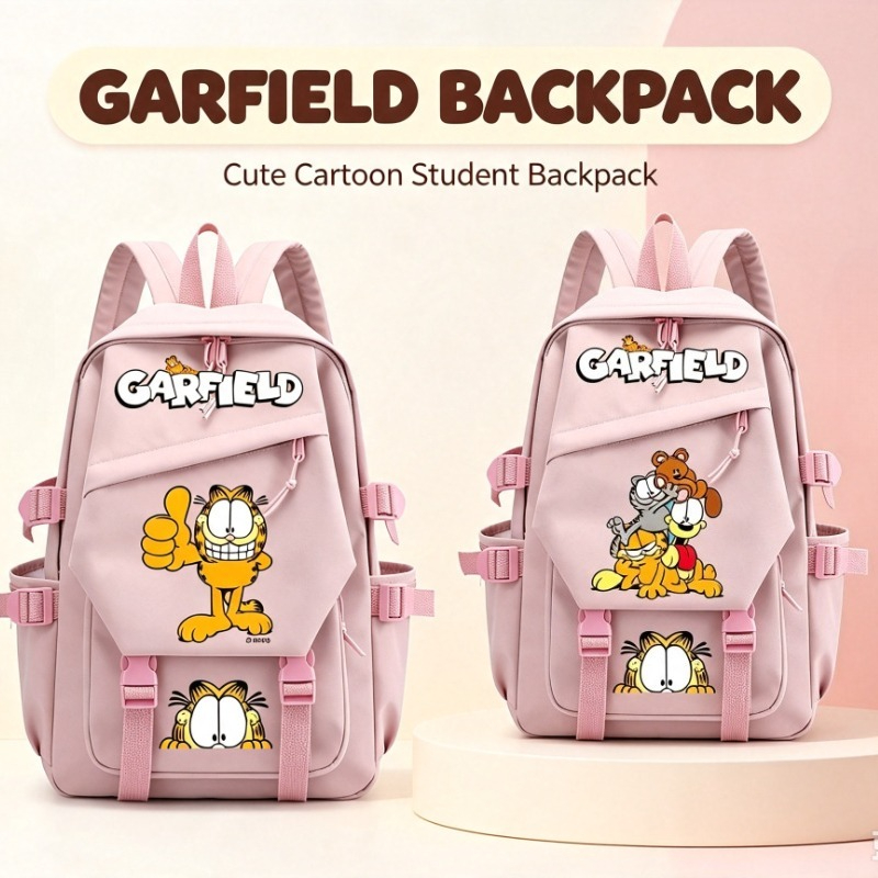 Laptop Accessories Wholesale - Mochila escolar ligera y linda de