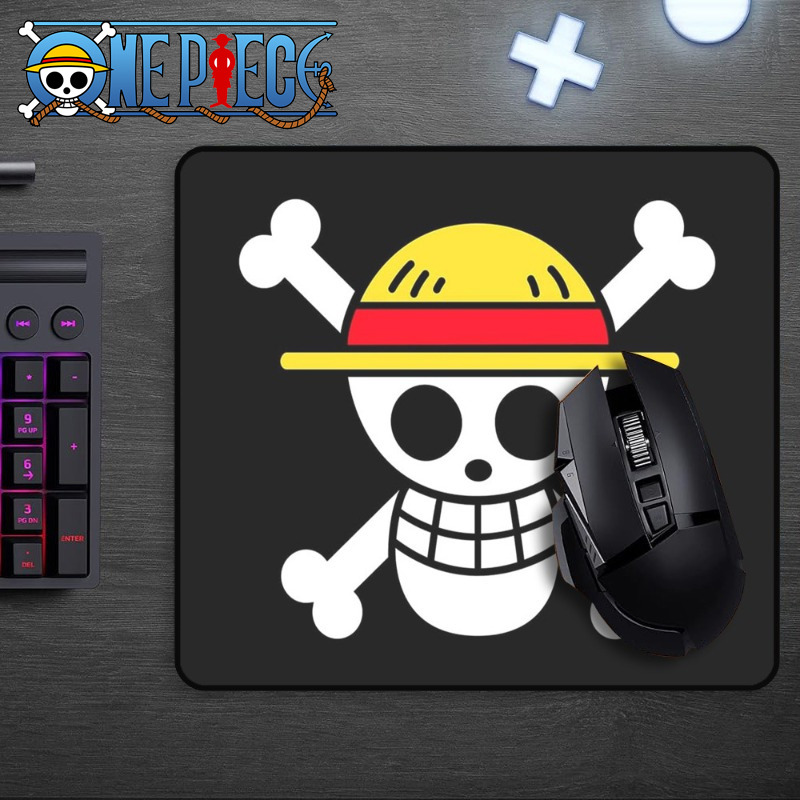 Laptop Accessories Wholesale - Alfombrilla de ratón con calavera de