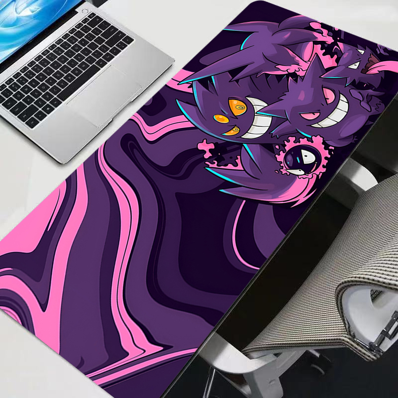 Laptop Accessories Wholesale - Alfombrilla de ratón grande G-gengar, alfombrillas
