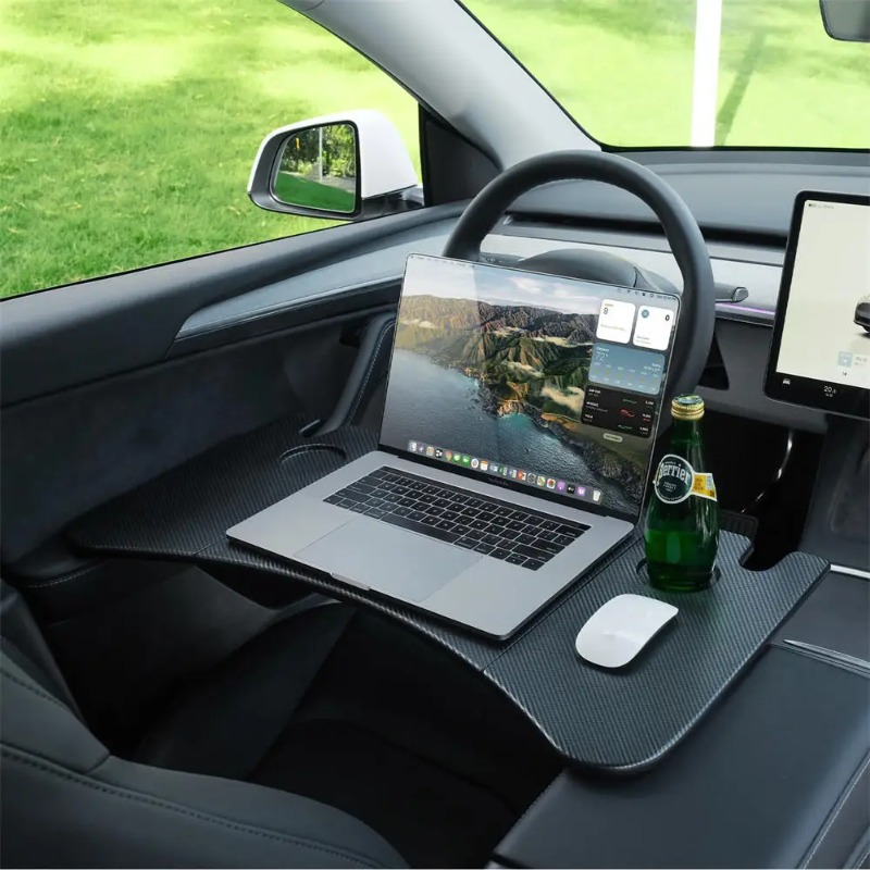 Xbox Laptop Accessories - Bandeja para Portátil para Volante, Escritorio