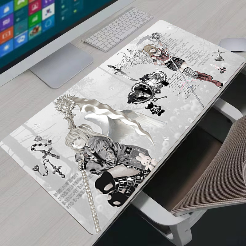 Laptop Accessories For Wrist Support - Alfombrilla de Ratón con Diseño de