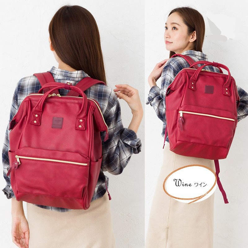 Mochilas Escolares Impermeable - Laptop Bag Waterproof reseña y precio