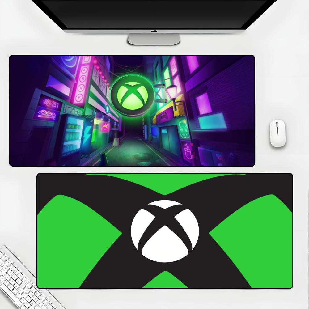 Alfombrilla de ratón con logot - Xbox Laptop Accessories reseña y precio