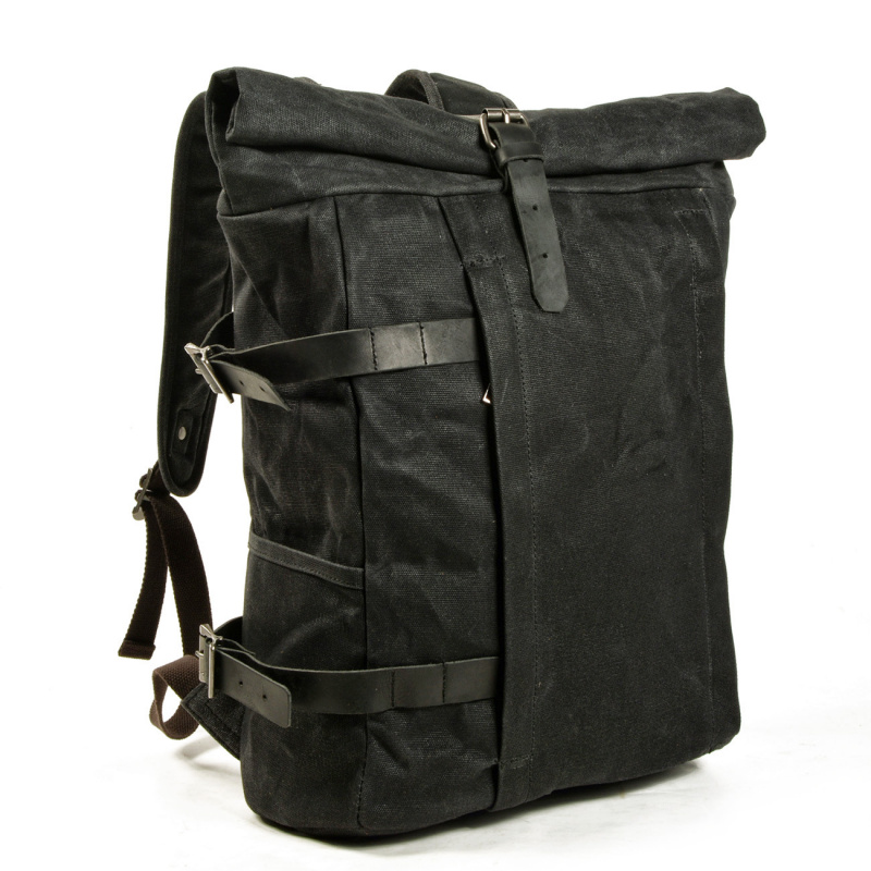 Mochila antirrobo multifuncion - Laptop Bag Waterproof reseña y precio
