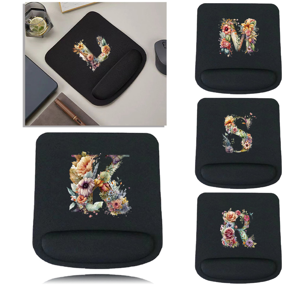 Alfombrilla de Ratón con Diseñ - Laptop Accessories For Wrist Support reseña y precio