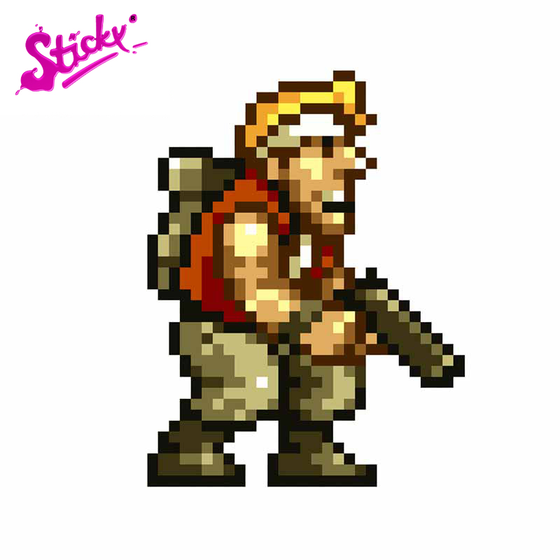Pegatina de Metal pegajosa par - Xbox Laptop Accessories reseña y precio
