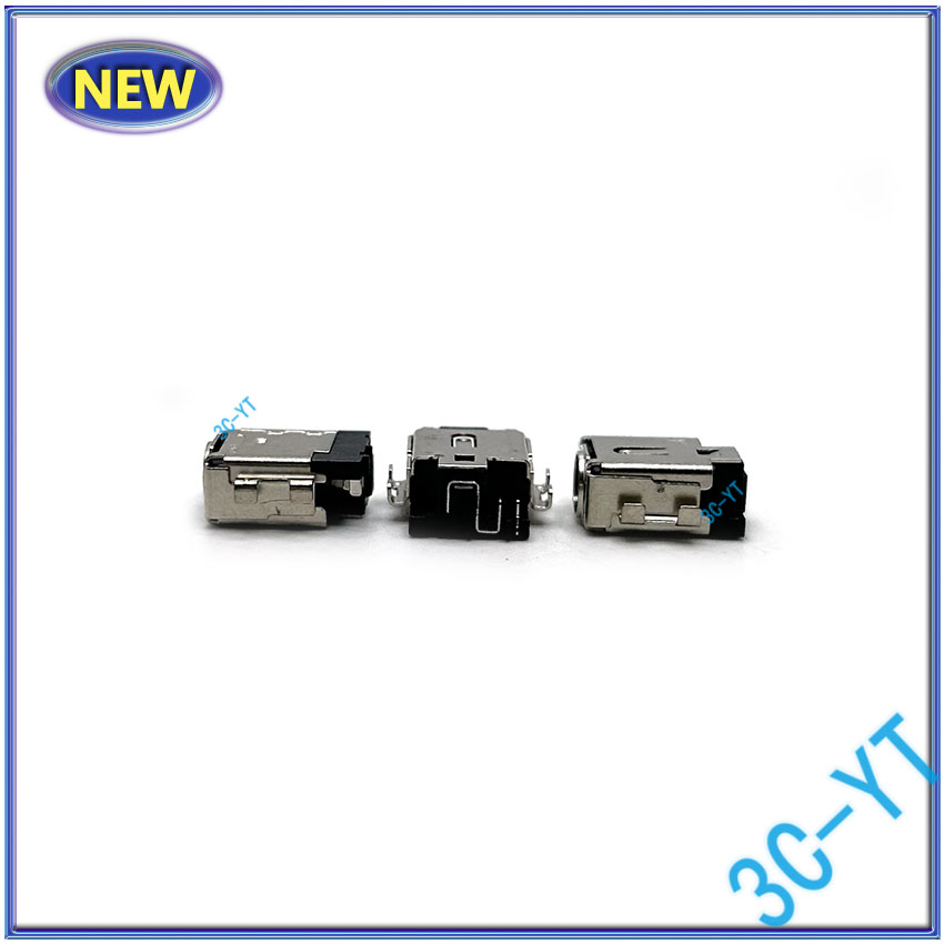 Conector de alimentación CC pa - Laptop Accessories Asus reseña y precio