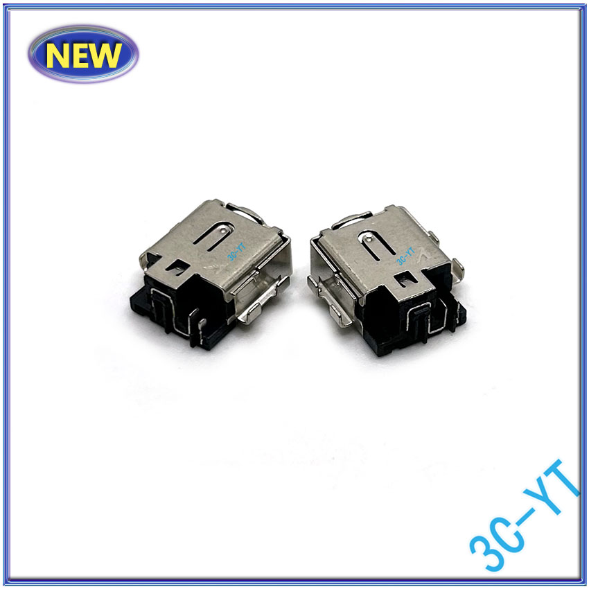 Conector de alimentación CC pa - Laptop Accessories Asus reseña y precio