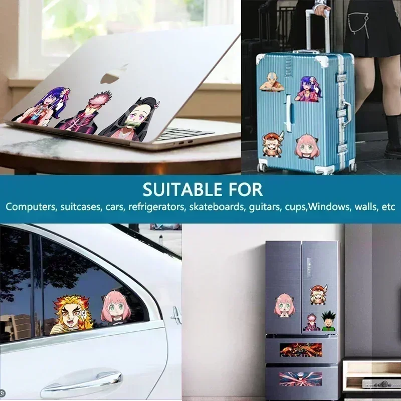 Kamado Nezuko Demon Slayer 3D  - Laptop Accessories Wholesale reseña y precio
