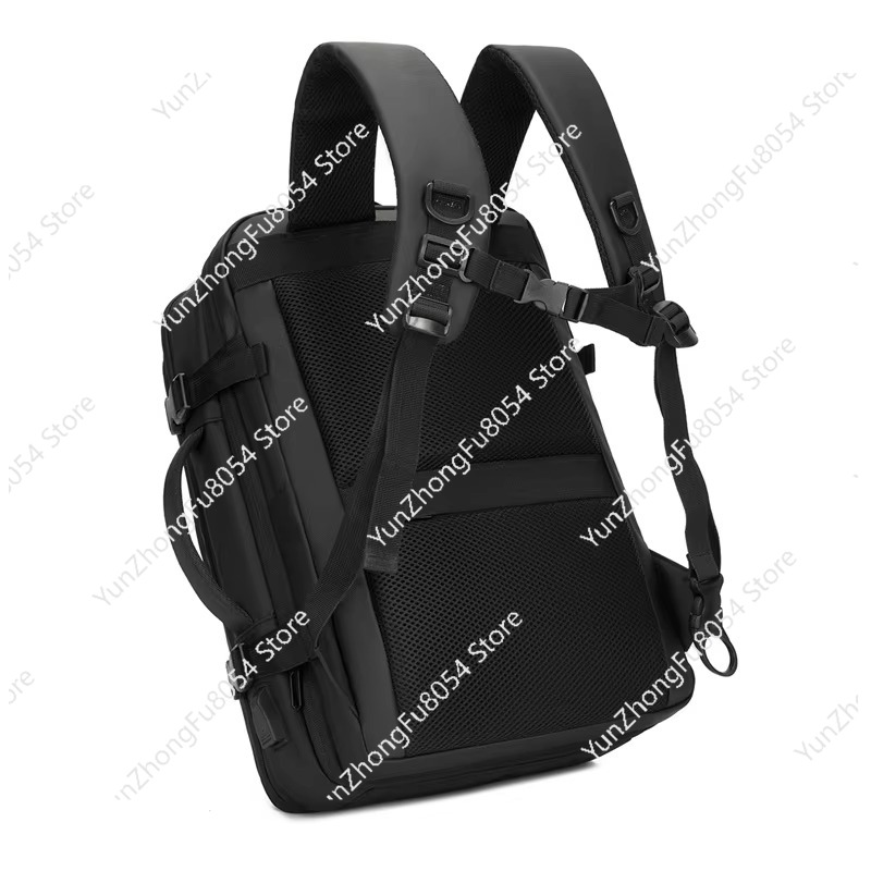 Mochila impermeable para hombr - Laptop Bag Waterproof reseña y precio