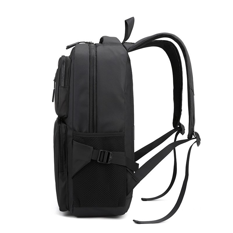 Mochila de Viaje de Gran Capac - Laptop Bag Waterproof reseña y precio