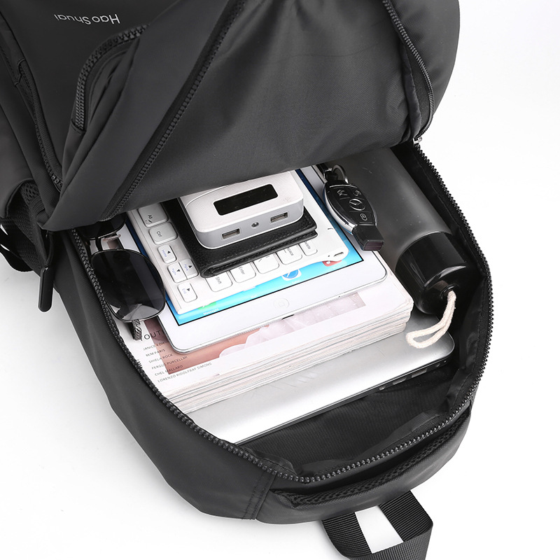 Mochila de Viaje de Gran Capac - Laptop Bag Waterproof reseña y precio