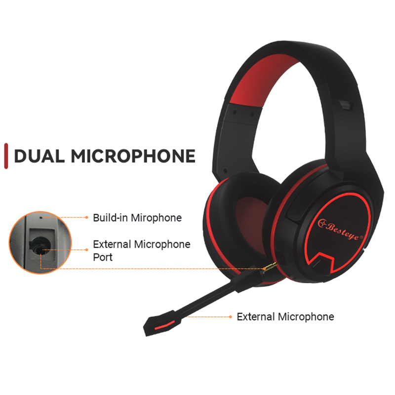 Auriculares para Juegos de 2.4 - Xbox Laptop Accessories reseña y precio
