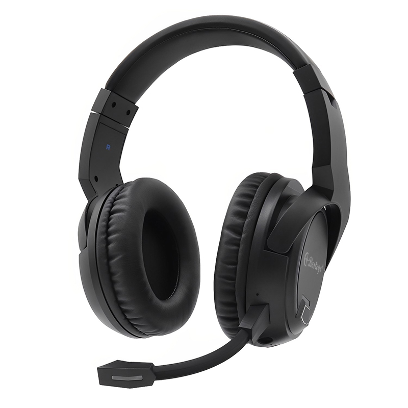 Auriculares para Juegos de 2.4 - Xbox Laptop Accessories reseña y precio
