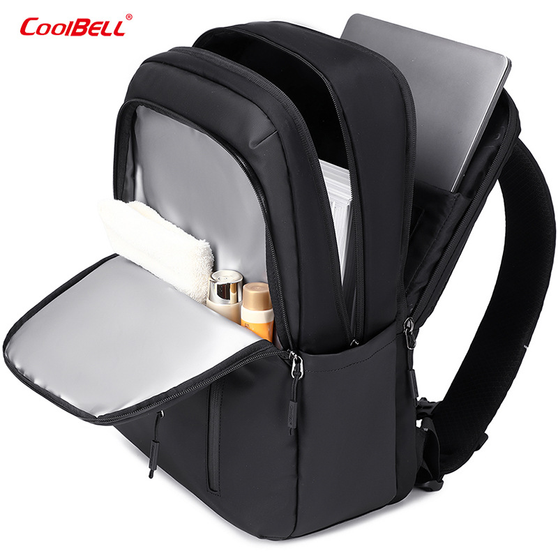 Mochilas para ordenador portát - Laptop Bag Waterproof reseña y precio