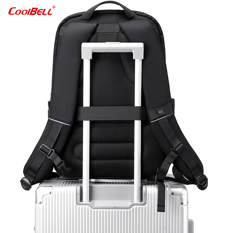 Mochilas para ordenador portát - Laptop Bag Waterproof reseña y precio