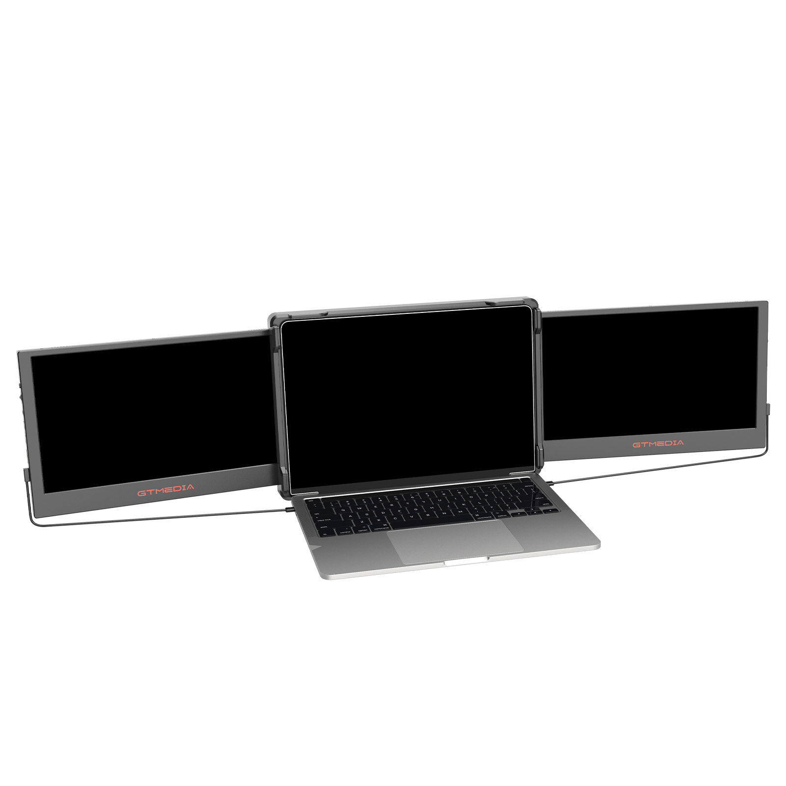Monitor Portátil GTMEDIA Mate  - Monitor Portable Usb reseña y precio