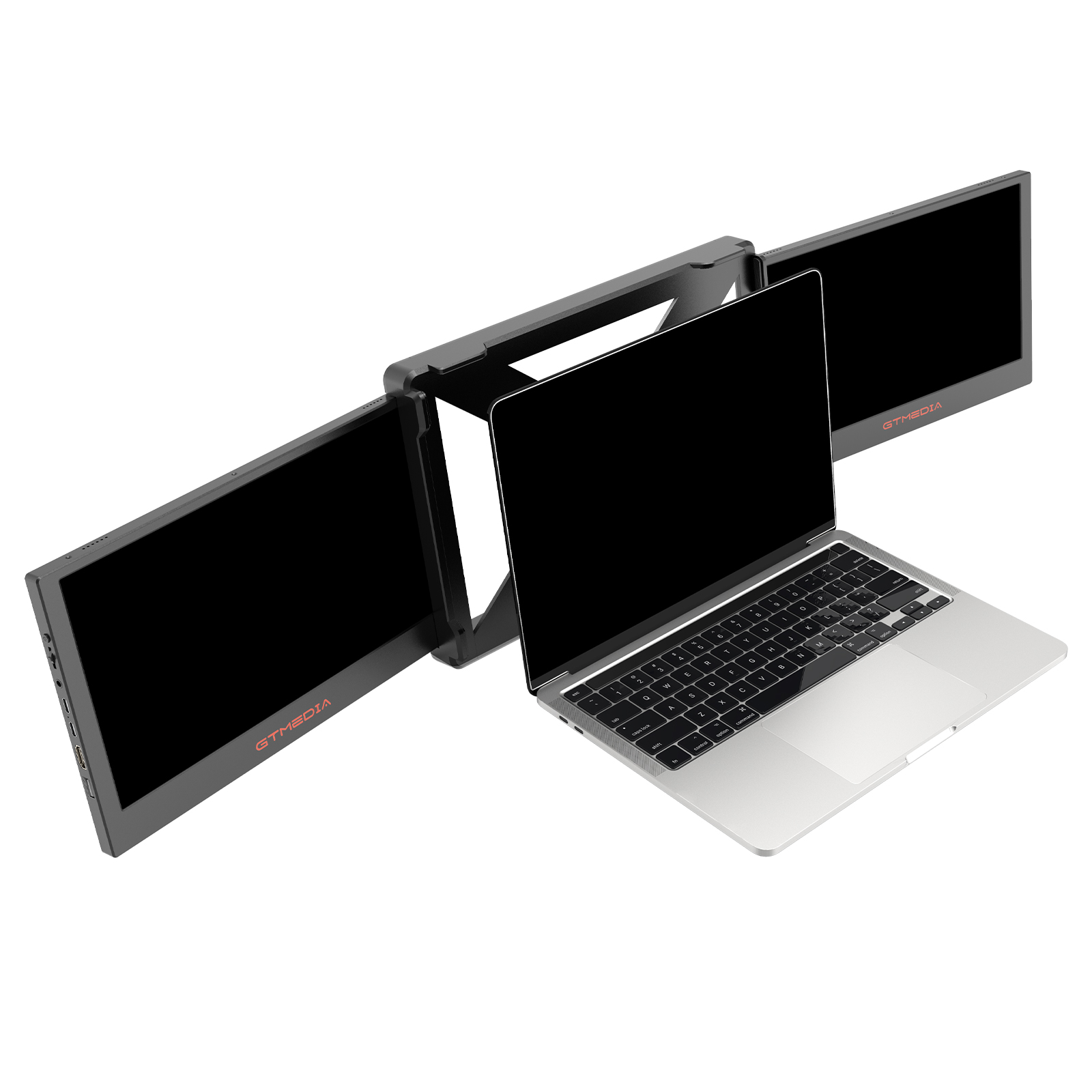 Monitor Portátil GTMEDIA Mate  - Monitor Portable Usb reseña y precio