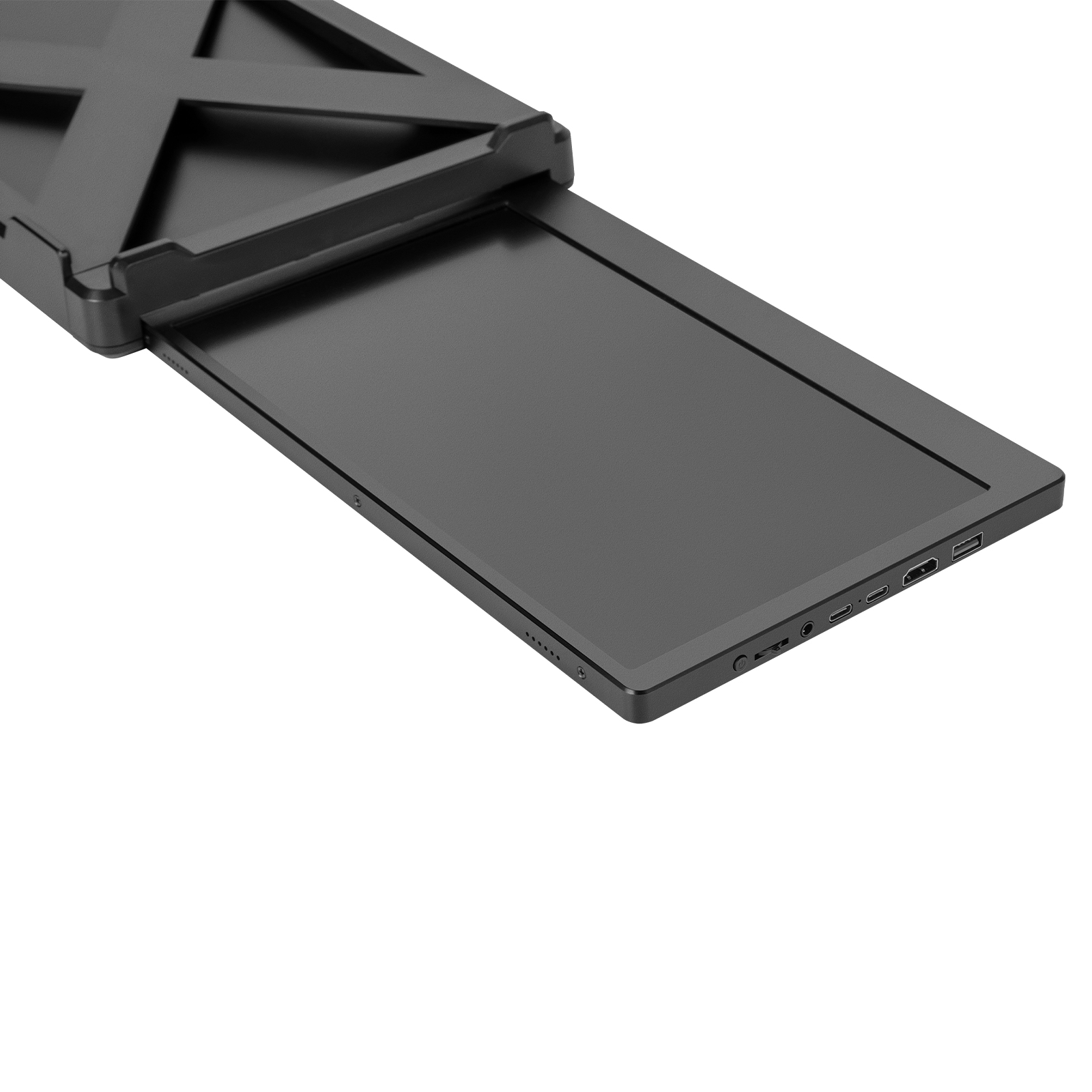 Monitor Portátil GTMEDIA Mate  - Monitor Portable Usb reseña y precio