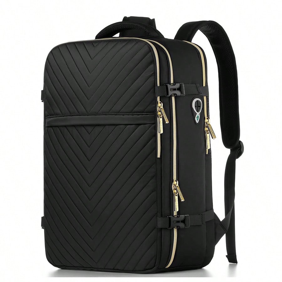 Mochila de viaje grande, aprob - Laptop Bag Waterproof reseña y precio