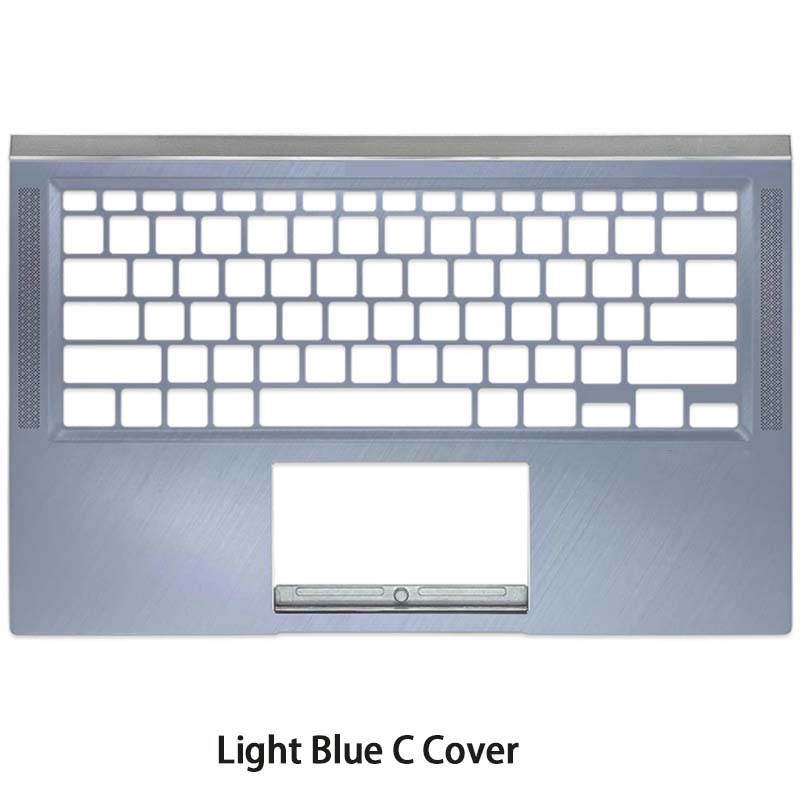95% nueva cubierta trasera de  - Laptop Accessories Asus reseña y precio