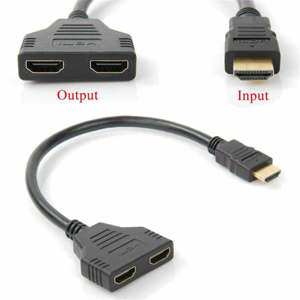 Cable divisor compatible con H - Xbox Laptop Accessories reseña y precio