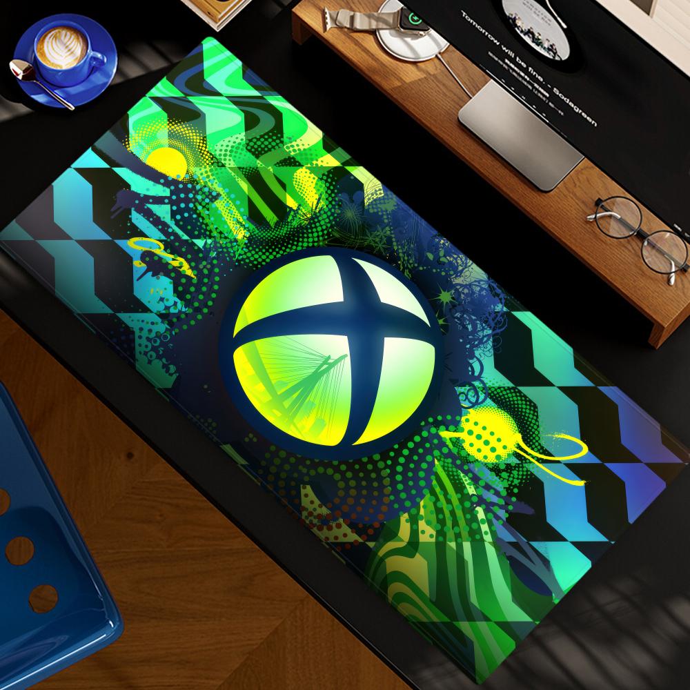 Alfombrilla de ratón Game X-Xb - Xbox Laptop Accessories reseña y precio