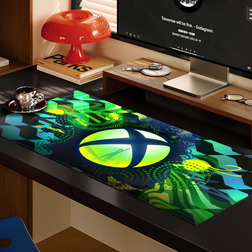 Alfombrilla de ratón Game X-Xb - Xbox Laptop Accessories reseña y precio