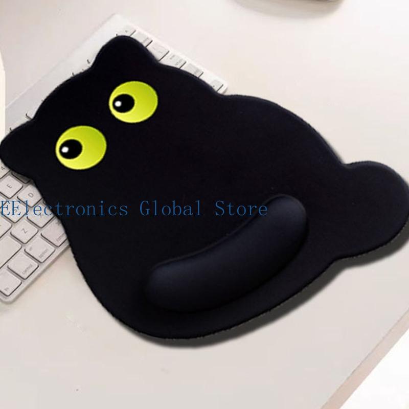 Almohadilla reposamuñecas 462B - Laptop Accessories For Wrist Support reseña y precio