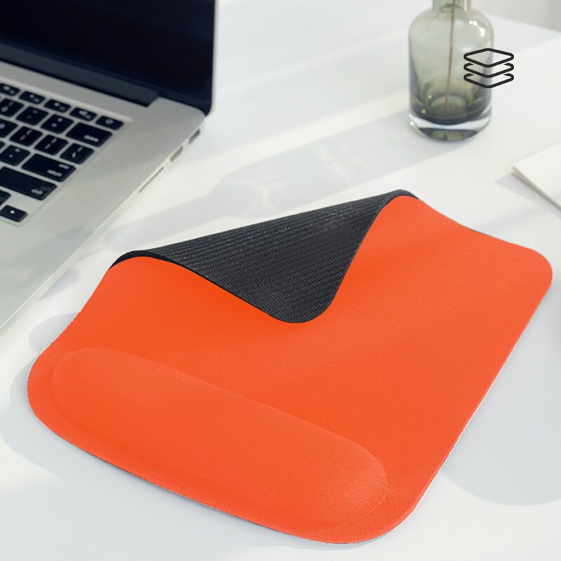 Alfombrilla de ratón de muñeca - Laptop Accessories For Wrist Support reseña y precio