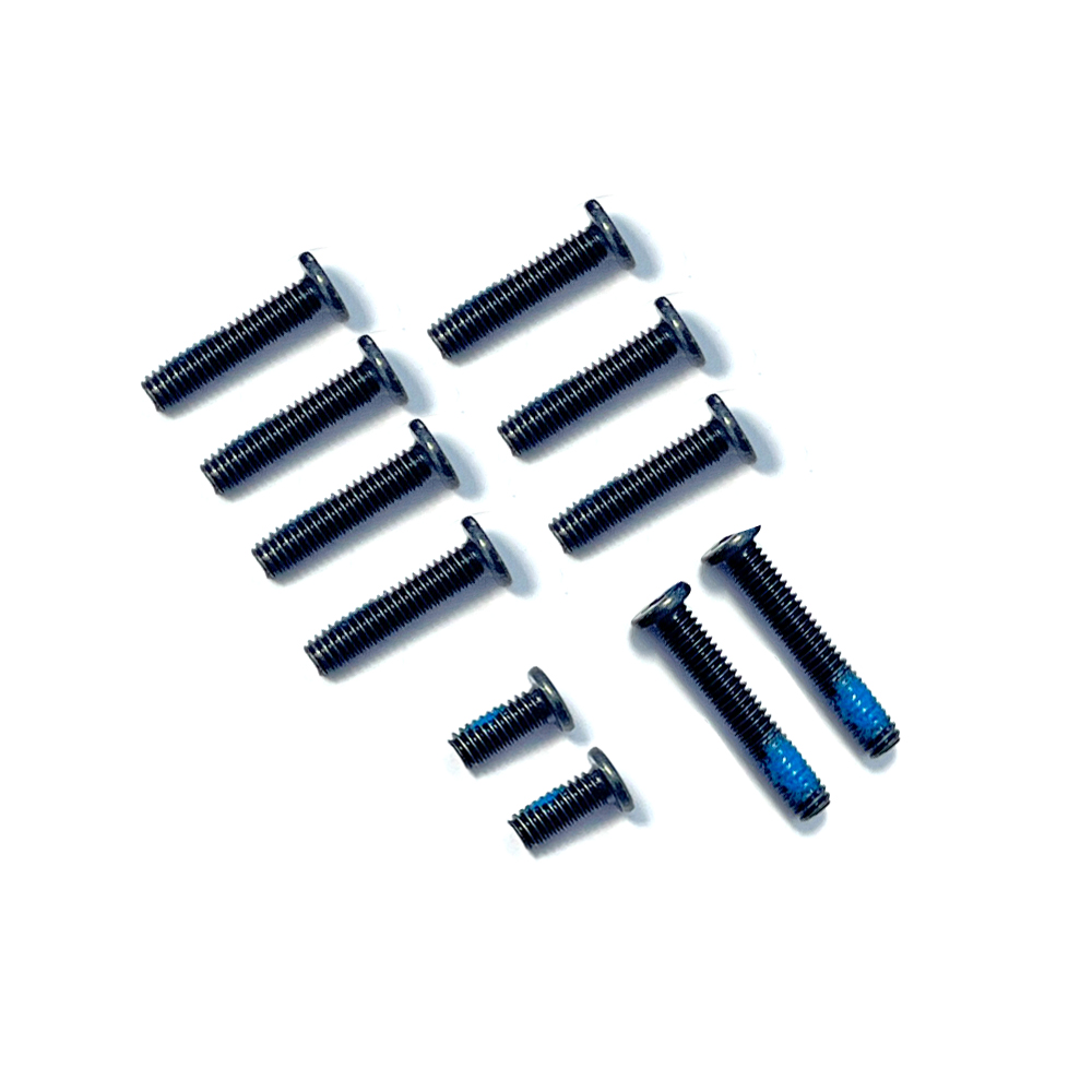 Tornillos De La Tapa Base Infe - Laptop Accessories Asus reseña y precio
