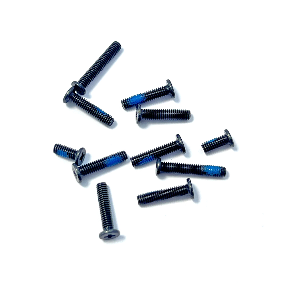 Tornillos De La Tapa Base Infe - Laptop Accessories Asus reseña y precio
