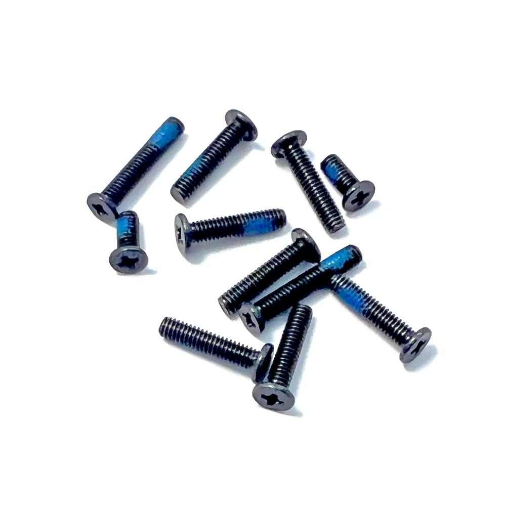 Tornillos De La Tapa Base Infe - Laptop Accessories Asus reseña y precio