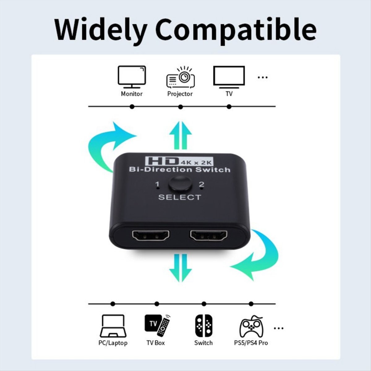 Amigable! Conmutador compatibl - Xbox Laptop Accessories reseña y precio