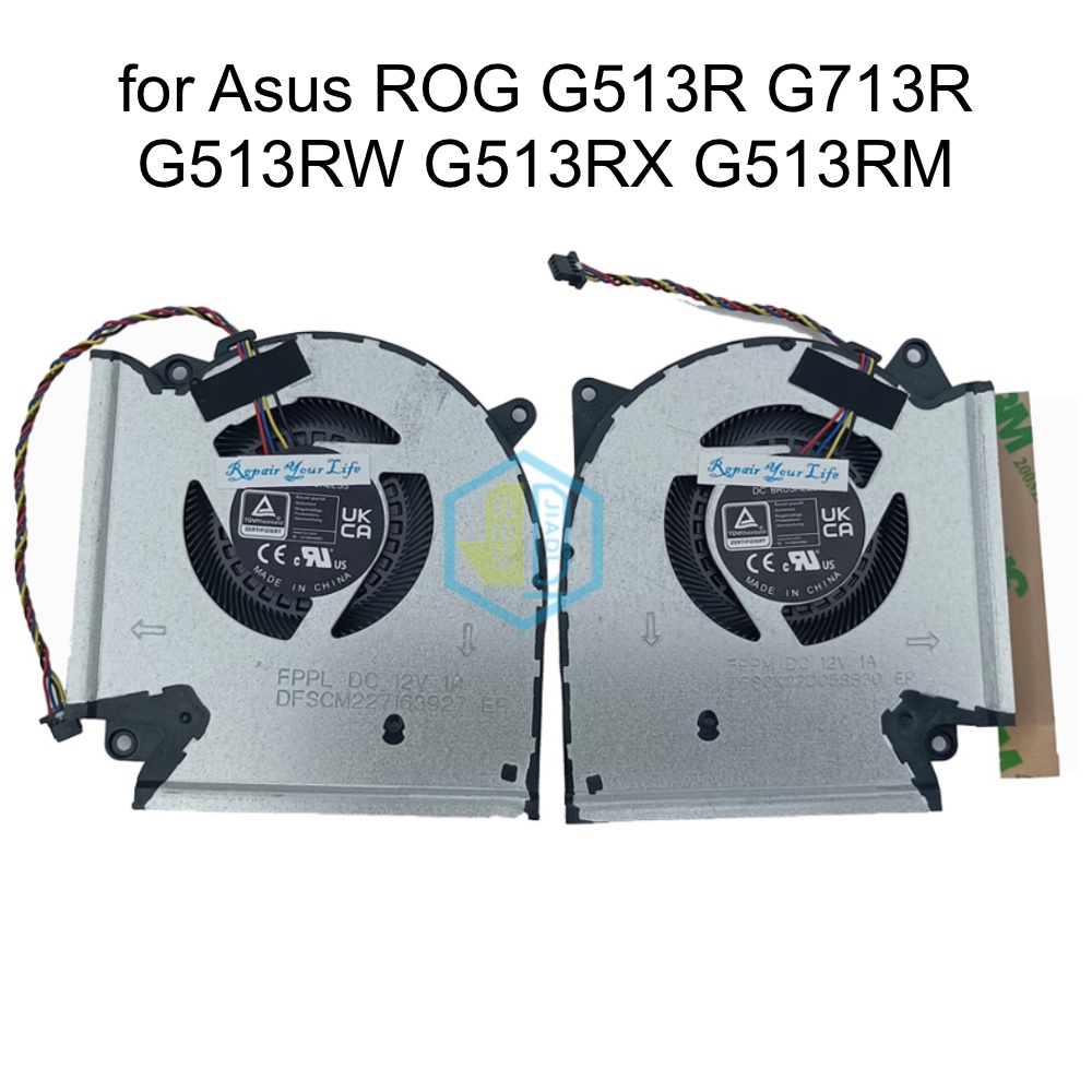 Ventilador de refrigeración pa - Laptop Accessories Asus reseña y precio