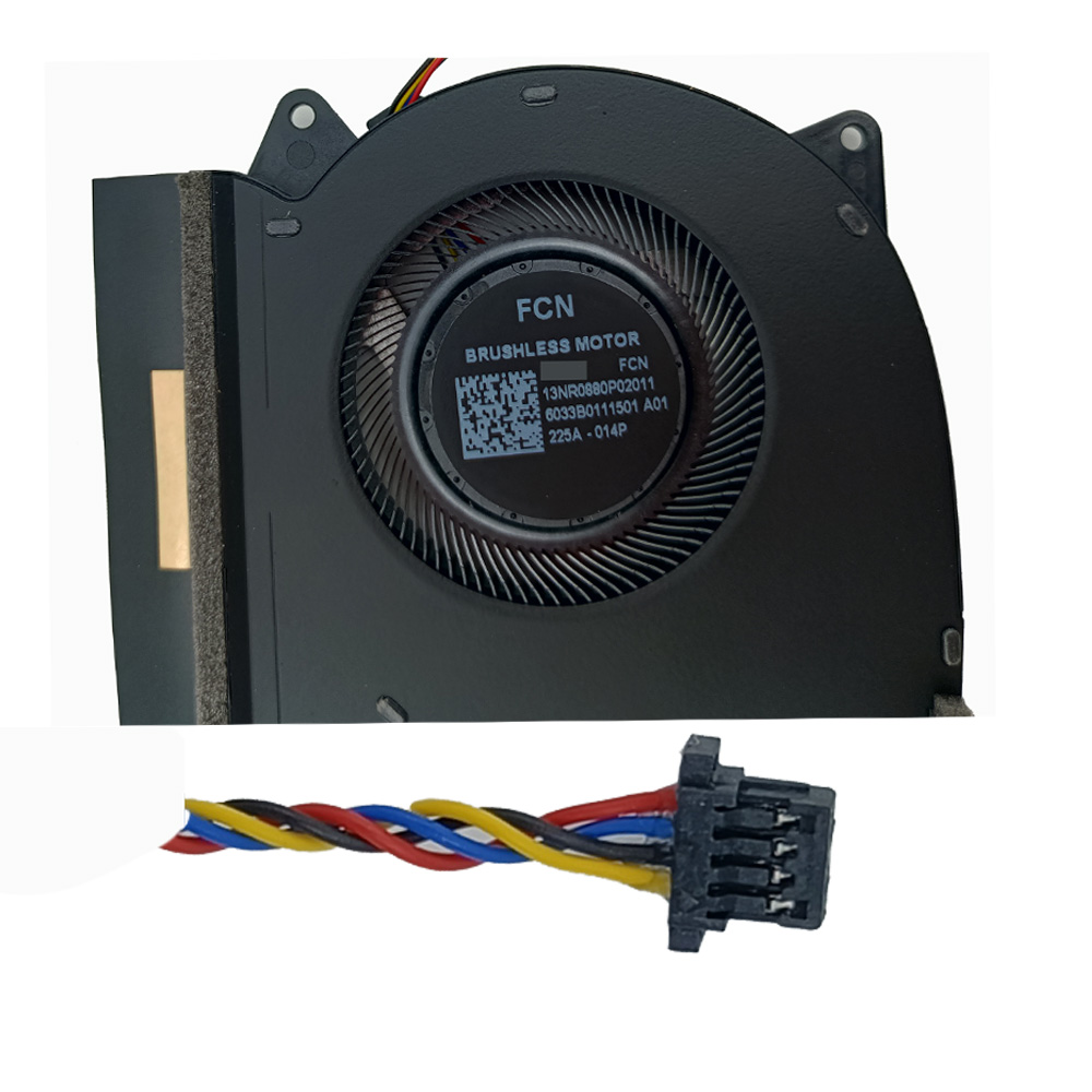Ventilador de refrigeración pa - Laptop Accessories Asus reseña y precio