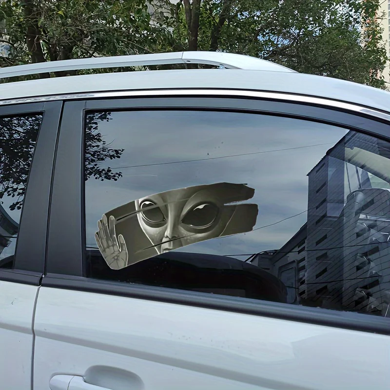 Pegatinas de coche autoadhesiv - Laptop Accessories Cool reseña y precio