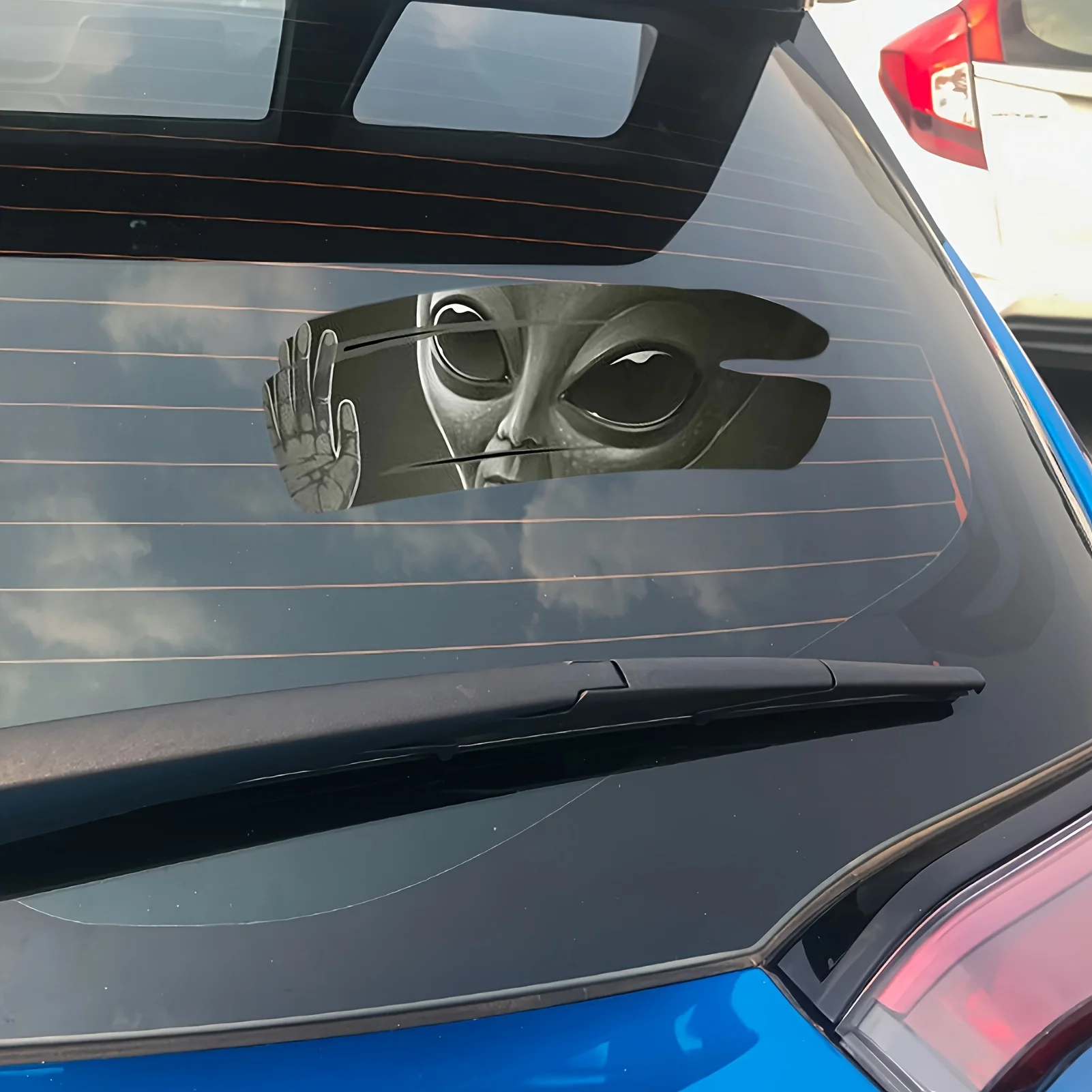 Pegatinas de coche autoadhesiv - Laptop Accessories Cool reseña y precio