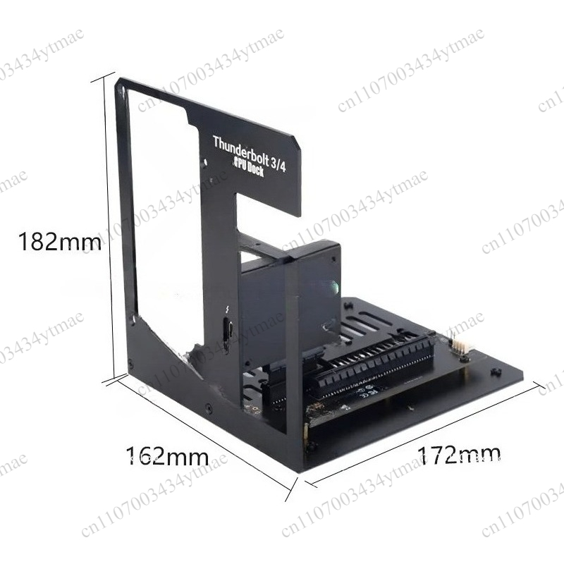 Base de Conexión para Tarjeta  - Laptop Accessories Hub reseña y precio