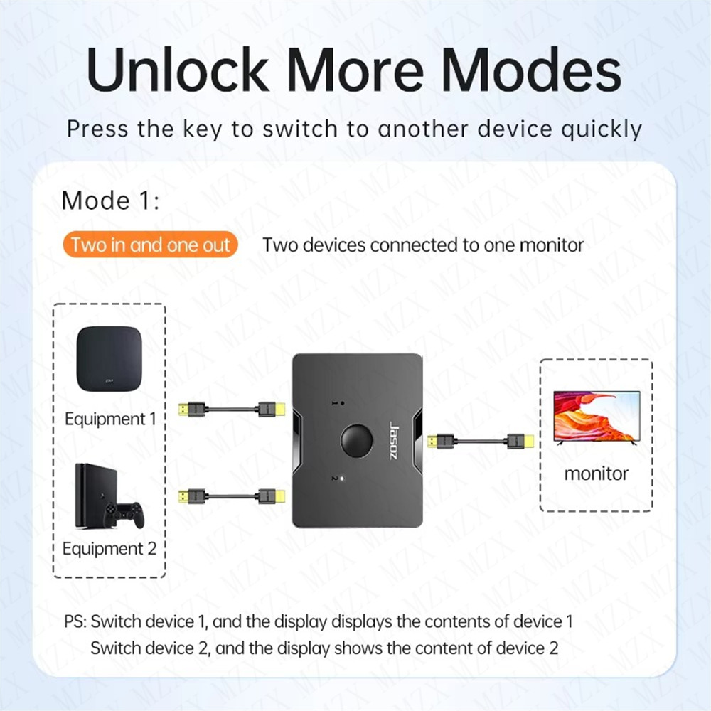 Conmutador HDMI 2.0 Bidireccio - Xbox Laptop Accessories reseña y precio